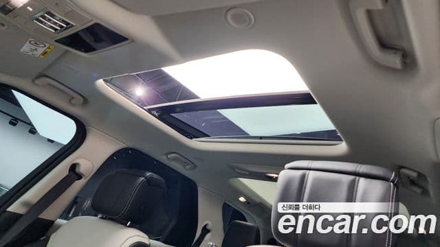 Land Rover Discovery 5 P360 Dynamic HSE, 2025 19