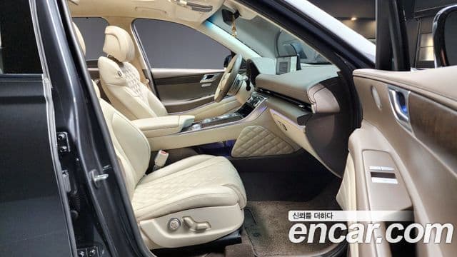 Genesis GV80, 2021 10