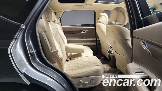 Genesis GV80, 2021 12