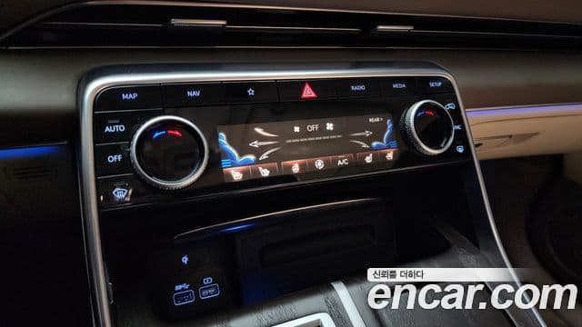 Genesis GV80, 2021 16