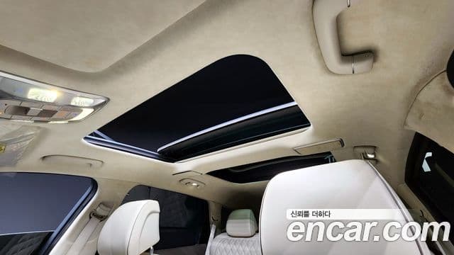 Genesis GV80, 2021 17