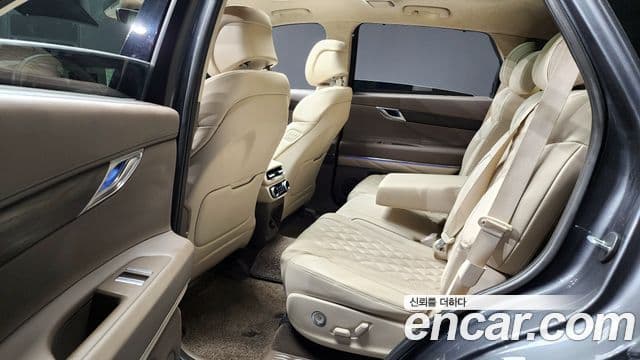 Genesis GV80, 2021 19