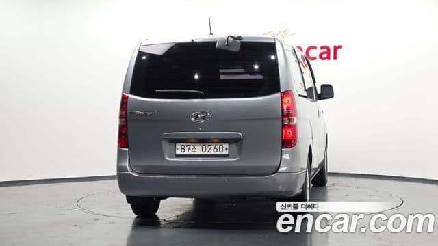 Hyundai Grand Starex Smart, 2018 4