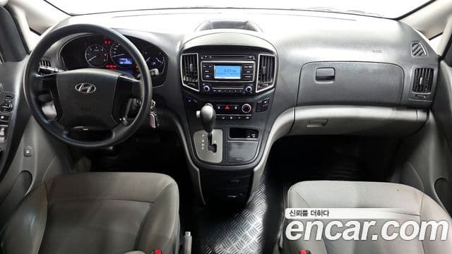Hyundai Grand Starex Smart, 2018 7