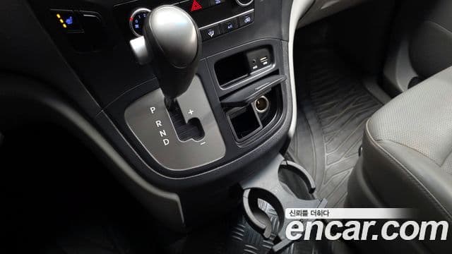 Hyundai Grand Starex Smart, 2018 9