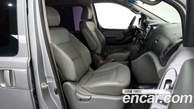 Hyundai Grand Starex Smart, 2018 11