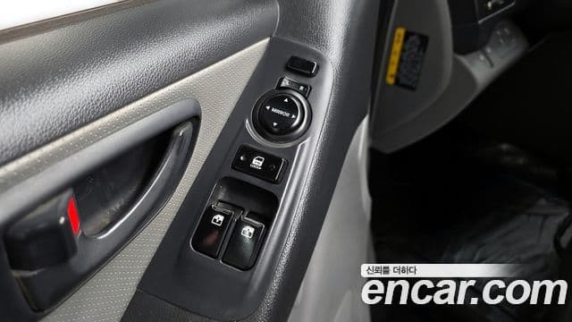 Hyundai Grand Starex Smart, 2018 16