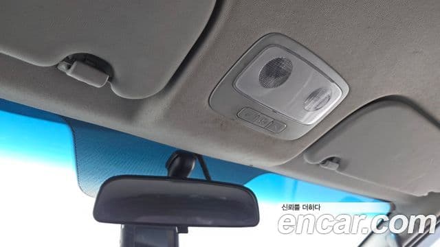 Hyundai Grand Starex Smart, 2018 19