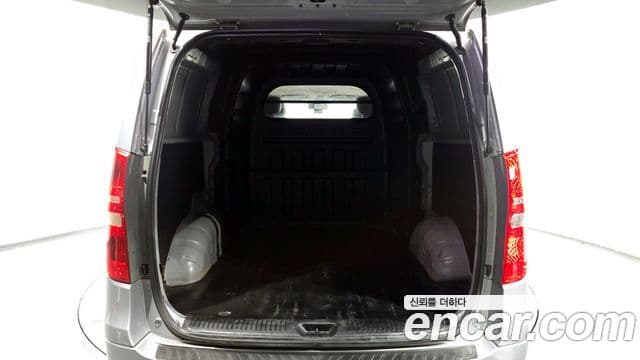 Hyundai Grand Starex Smart, 2018 20