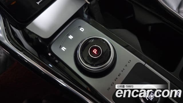 Kia Sorento 4세대 Signature, 2021 9