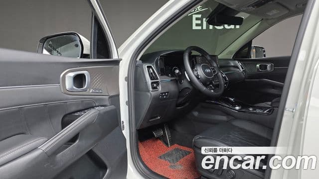 Kia Sorento 4세대 Signature, 2021 12