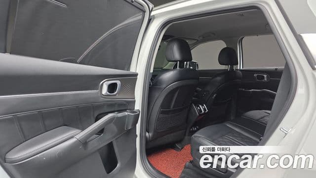 Kia Sorento 4세대 Signature, 2021 17
