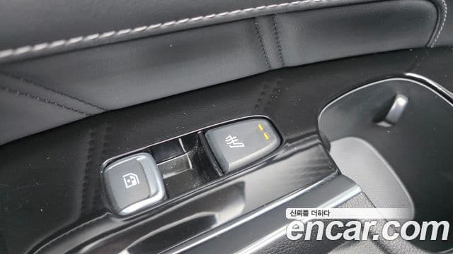 Kia Sorento 4세대 Signature, 2021 18