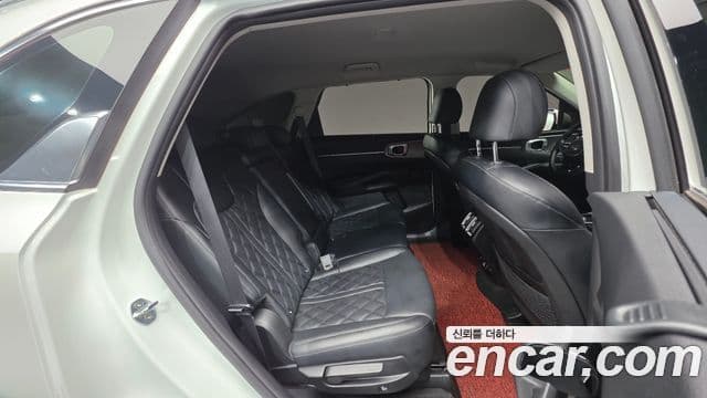 Kia Sorento 4세대 Signature, 2021 19