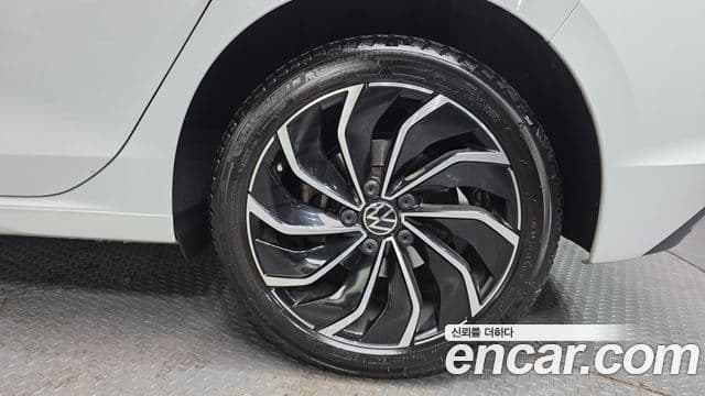 Volkswagen Гольф 8세대 Prestige, 2023 все фото