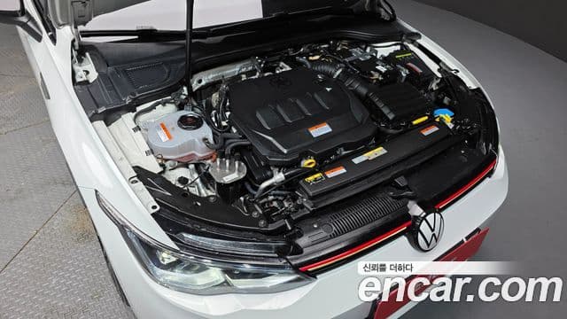 Volkswagen Гольф 8세대 Prestige, 2023 6
