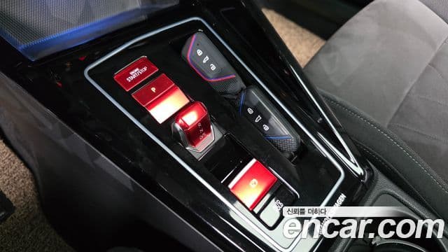 Volkswagen Гольф 8세대 Prestige, 2023 9