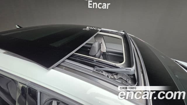 Volkswagen Гольф 8세대 Prestige, 2023 12