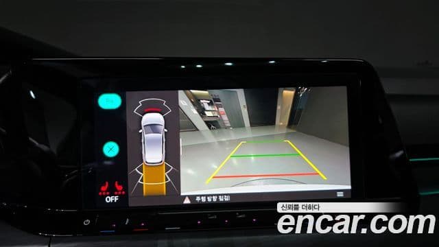 Volkswagen Гольф 8세대 Prestige, 2023 17