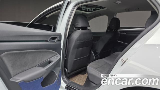 Volkswagen Гольф 8세대 Prestige, 2023 18