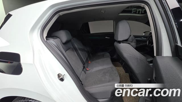 Volkswagen Гольф 8세대 Prestige, 2023 19