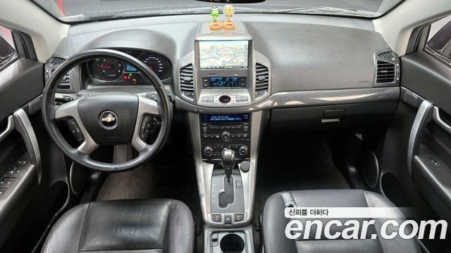 Chevrolet(GM대우) Captiva Premium, 2013 7
