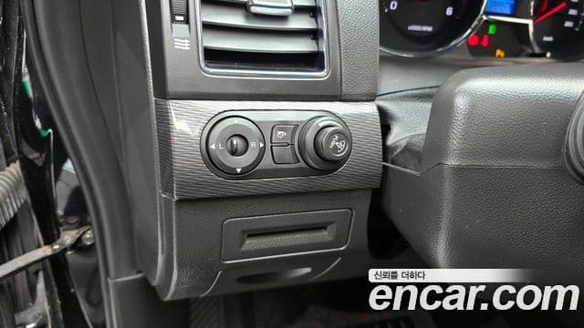 Chevrolet(GM대우) Captiva Premium, 2013 16