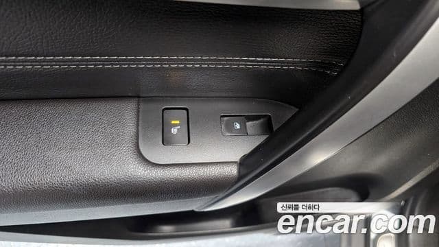 Chevrolet(GM대우) Captiva Premium, 2013 17