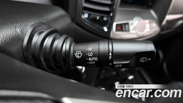 Chevrolet(GM대우) Captiva Premium, 2013 19