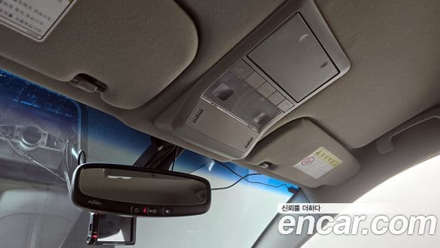 Chevrolet(GM대우) Captiva Premium, 2013 20