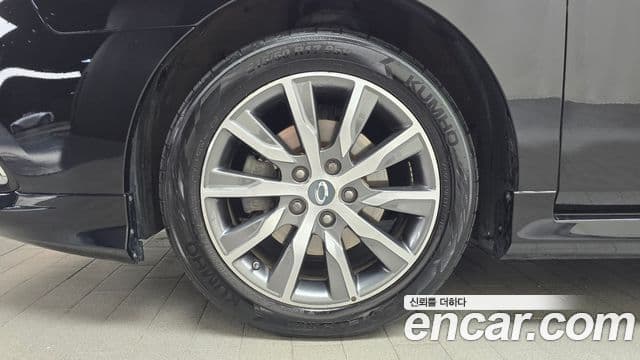 Renault Korea(Samsung) SM5 Nova Classic, 2019 все фото