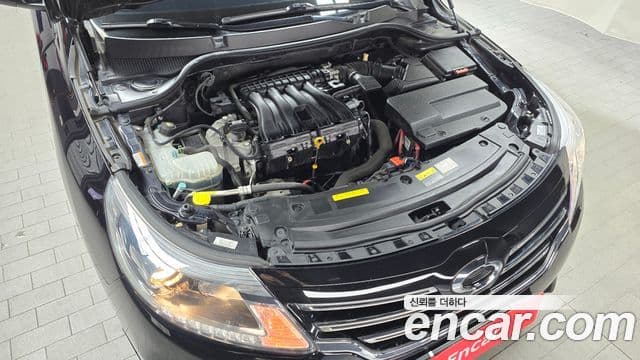 Renault Korea(Samsung) SM5 Nova Classic, 2019 6