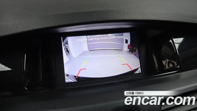 Renault Korea(Samsung) SM5 Nova Classic, 2019 15