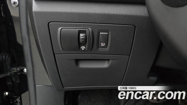 Renault Korea(Samsung) SM5 Nova Classic, 2019 16