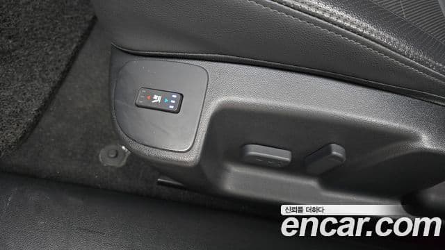 Renault Korea(Samsung) SM5 Nova Classic, 2019 17