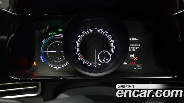 Hyundai Avante гибрид (CN7) Modern, 2023 8