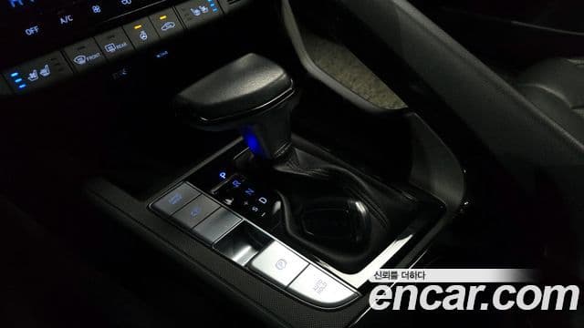 Hyundai Avante гибрид (CN7) Modern, 2023 9