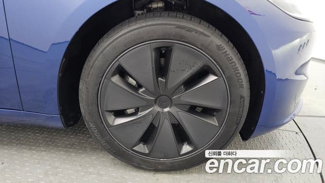 Tesla модель 3 Long Range AWD, 2024 все фото