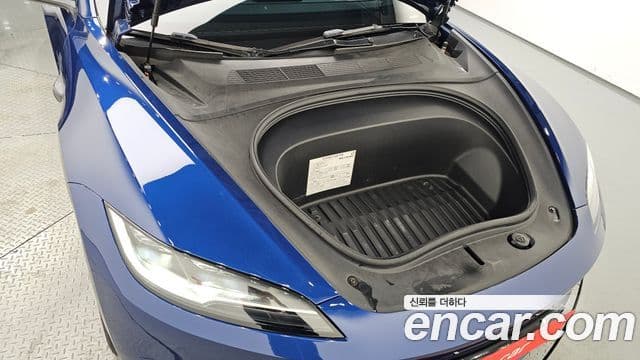 Tesla модель 3 Long Range AWD, 2024 6