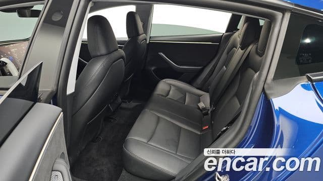 Tesla модель 3 Long Range AWD, 2024 12