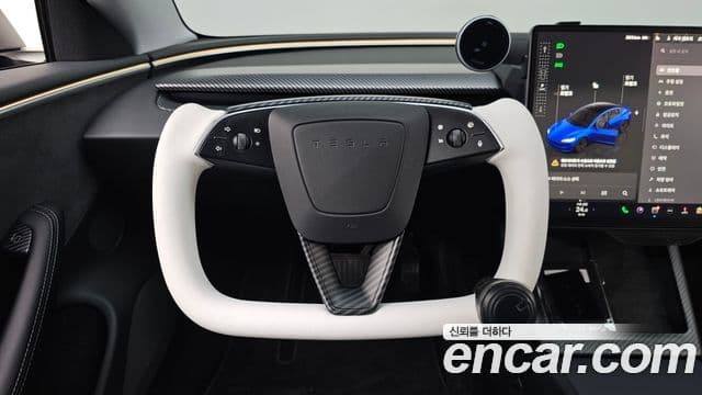 Tesla модель 3 Long Range AWD, 2024 13