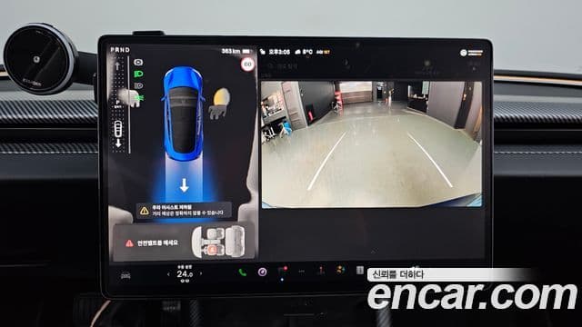 Tesla модель 3 Long Range AWD, 2024 15