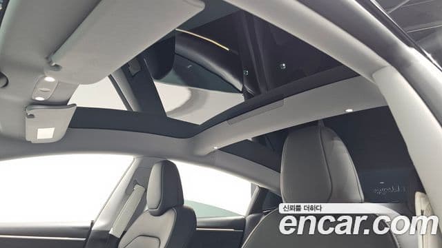 Tesla модель 3 Long Range AWD, 2024 19