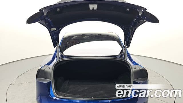 Tesla модель 3 Long Range AWD, 2024 20