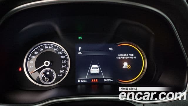 Genesis GV80, 2021 8