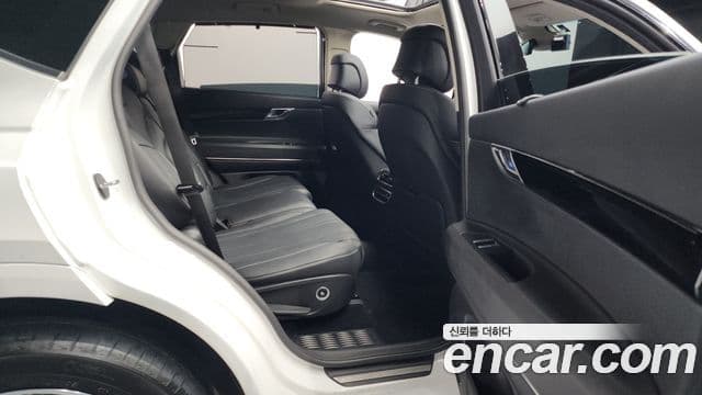 Genesis GV80, 2021 12