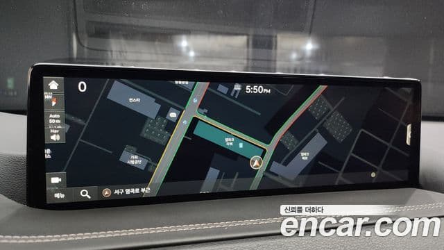 Genesis GV80, 2021 14