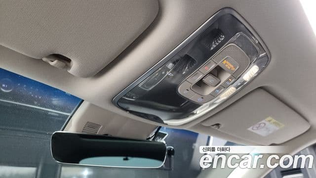 Genesis GV80, 2021 17