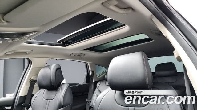 Genesis GV80, 2021 18