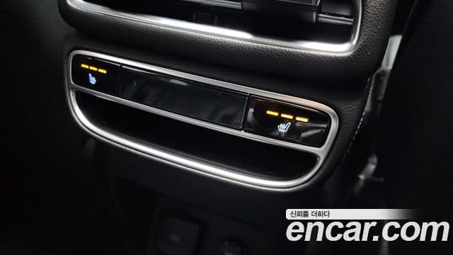 Genesis GV80, 2021 19